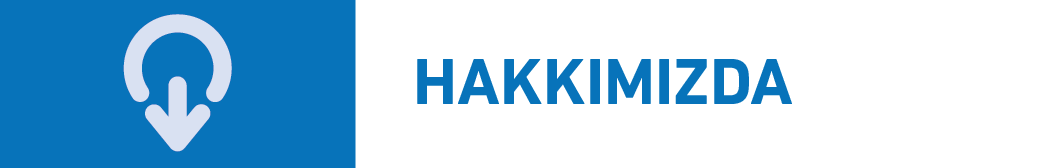 HAKKIMIZDA