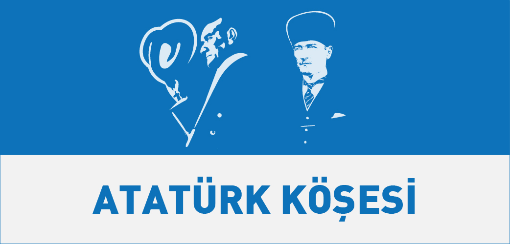 Atatürk Köşesi