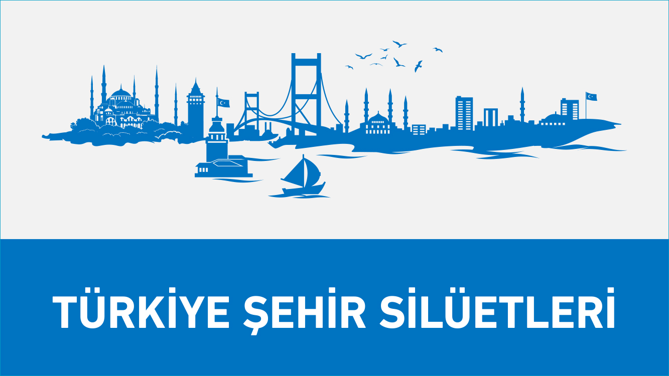 Şehir Silüetleri