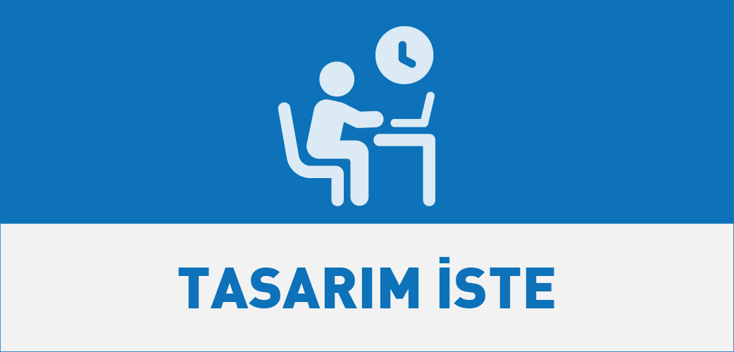 Tasarım İste